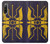 S3546 Roman Shield Blue Case Cover Custodia per Sony Xperia 10 IV