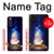S3554 Magic Spell Book Case Cover Custodia per Sony Xperia 10 IV