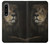 S0472 Lion Case Cover Custodia per Sony Xperia 1 IV