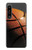 S0980 Basketball Sport Case Cover Custodia per Sony Xperia 1 IV S0980 Basketball Sport Case Cover Custodia per Sony Xperia 1 IV