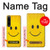 S1146 Yellow Sun Smile Case Cover Custodia per Sony Xperia 1 IV S1146 Yellow Sun Smile Case Cover Custodia per Sony Xperia 1 IV