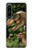 S1452 Trex Raptor Dinosaur Case Cover Custodia per Sony Xperia 1 IV