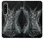 S1639 Gothic Corset Black Case Cover Custodia per Sony Xperia 1 IV S1639 Gothic Corset Black Case Cover Custodia per Sony Xperia 1 IV