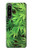 S1656 Marijuana Plant Case Cover Custodia per Sony Xperia 1 IV S1656 Marijuana Plant Case Cover Custodia per Sony Xperia 1 IV