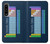 S1847 Periodic Table Case Cover Custodia per Sony Xperia 1 IV