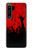 S2458 Zombie Hands Case Cover Custodia per Sony Xperia 1 IV