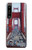 S2637 Golden Gate Bridge Case Cover Custodia per Sony Xperia 1 IV S2637 Golden Gate Bridge Case Cover Custodia per Sony Xperia 1 IV
