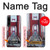 S2637 Golden Gate Bridge Case Cover Custodia per Sony Xperia 1 IV S2637 Golden Gate Bridge Case Cover Custodia per Sony Xperia 1 IV