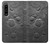 S2946 Moon Surface Case Cover Custodia per Sony Xperia 1 IV