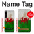 S2976 Wales Football Soccer Flag Case Cover Custodia per Sony Xperia 1 IV S2976 Wales Football Soccer Flag Case Cover Custodia per Sony Xperia 1 IV
