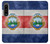 S3003 Costa Rica Football Case Cover Custodia per Sony Xperia 1 IV S3003 Costa Rica Football Case Cover Custodia per Sony Xperia 1 IV