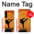 S3024 Kung Fu Karate Fighter Case Cover Custodia per Sony Xperia 1 IV S3024 Kung Fu Karate Fighter Case Cover Custodia per Sony Xperia 1 IV