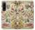 S3145 Antique Constellation Star Sky Map Case Cover Custodia per Sony Xperia 1 IV