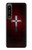 S3160 Christian Cross Case Cover Custodia per Sony Xperia 1 IV