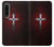 S3160 Christian Cross Case Cover Custodia per Sony Xperia 1 IV
