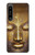 S3189 Magical Yantra Buddha Face Case Cover Custodia per Sony Xperia 1 IV S3189 Magical Yantra Buddha Face Case Cover Custodia per Sony Xperia 1 IV