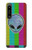 S3437 Alien No Signal Case Cover Custodia per Sony Xperia 1 IV