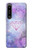 S3455 Diamond Case Cover Custodia per Sony Xperia 1 IV