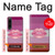 S3473 LGBT Lesbian Flag Case Cover Custodia per Sony Xperia 1 IV