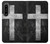 S3491 Christian Cross Case Cover Custodia per Sony Xperia 1 IV