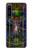 S3545 Quantum Particle Collision Case Cover Custodia per Sony Xperia 1 IV
