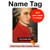 S0492 Mozart Case Cover Custodia per iPad Air (2022, 2020), Air 11 (2024,2025), Pro 11 (2022)