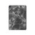 S2526 Black Marble Graphic Printed Case Cover Custodia per iPad Air (2022, 2020), Air 11 (2024), Pro 11 (2022)
