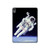 S3616 Astronaut Case Cover Custodia per iPad Air (2022, 2020), Air 11 (2024,2025), Pro 11 (2022)