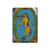 S3746 Tarot Card The World Case Cover Custodia per iPad Air (2022, 2020), Air 11 (2024,2025), Pro 11 (2022)