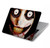 S1344 Jeff the Killer Case Cover Custodia per MacBook Air 13″ (2022,2025) - A2681, A3113, A3240