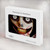 S1344 Jeff the Killer Case Cover Custodia per MacBook Air 13″ (2022,2025) - A2681, A3113, A3240
