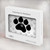 S2355 Paw Foot Print Case Cover Custodia per MacBook Air 13″ (2022,2024) - A2681, A3113