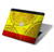 S2965 Belgium Football Soccer Case Cover Custodia per MacBook Air 13″ (2022,2025) - A2681, A3113, A3240