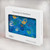 S3403 Hand Print Case Cover Custodia per MacBook Air 13″ (2022,2025) - A2681, A3113, A3240
