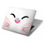 S3542 Cute Cat Cartoon Case Cover Custodia per MacBook Air 13″ (2022,2025) - A2681, A3113, A3240