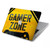 S3690 Gamer Zone Case Cover Custodia per MacBook Air 13″ (2022,2024) - A2681, A3113