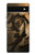 S0388 Dragon Rider Case Cover Custodia per Google Pixel 6a