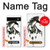 S1031 Horse Paintbrush Case Cover Custodia per Google Pixel 6a
