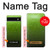 S2475 Green Apple Texture Seamless Case Cover Custodia per Google Pixel 6a