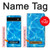S2788 Blue Water Swimming Pool Case Cover Custodia per Google Pixel 6a
