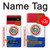 S3017 Paraguay Flag Case Cover Custodia per Google Pixel 6a