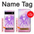 S3259 Zodiac Gemini Case Cover Custodia per Google Pixel 6a