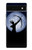 S3489 Indian Hunter Moon Case Cover Custodia per Google Pixel 6a