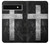 S3491 Christian Cross Case Cover Custodia per Google Pixel 6a