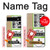 S3543 Luggage Tag Art Case Cover Custodia per Google Pixel 6a