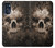 S0552 Skull Case Cover Custodia per Motorola Moto G (2022)