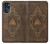 S3219 Spell Book Cover Case Cover Custodia per Motorola Moto G (2022)