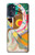 S3346 Vasily Kandinsky Guggenheim Case Cover Custodia per Motorola Moto G (2022)