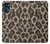 S3389 Seamless Snake Skin Pattern Graphic Case Cover Custodia per Motorola Moto G (2022)