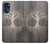 S3591 Viking Tree of Life Symbol Case Cover Custodia per Motorola Moto G (2022)